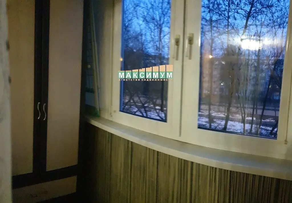 Аренда 1 комнатной квартиры в Домодедово, ул. Рабочая, д.44 - Фото 3