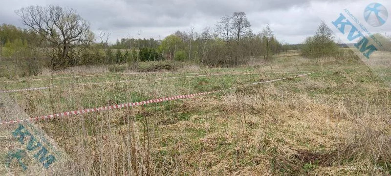 Продажа участка, Товарищево, Кленовское с. п. - Фото 0