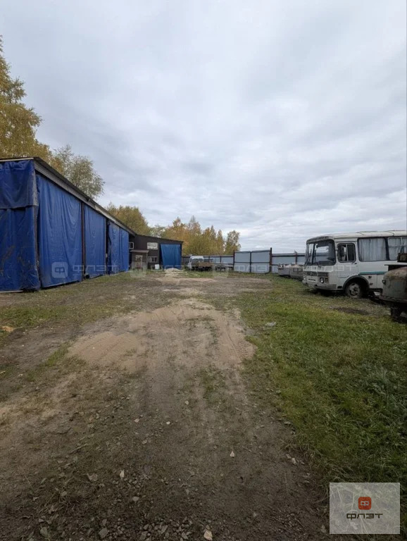 Аренда ПСН, Высокая Гора, Высокогорский район, ул. Мелиораторов д.1в - Фото 12