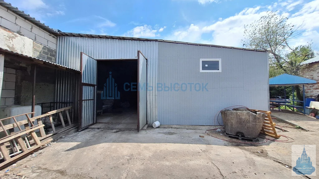 Аренда ПСН, Подольск, 65/3 - Фото 1