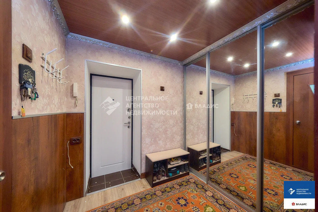 Продажа квартиры, Рязань, улица 6-я Линия - Фото 7