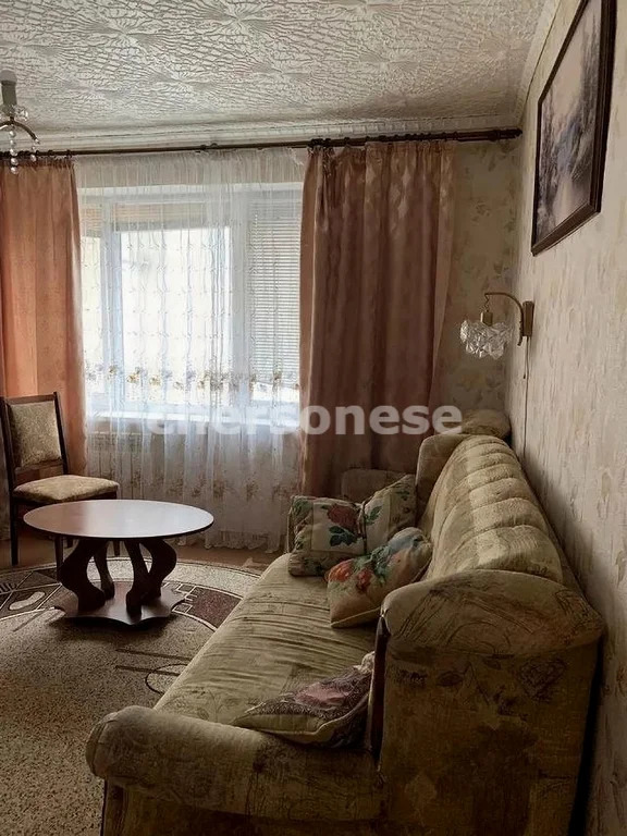Продажа квартиры, Севастополь, ул. Адмирала Юмашева - Фото 1