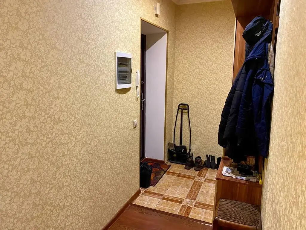 1-к. квартира, 41,7 м2, 2/9 эт. - Фото 17