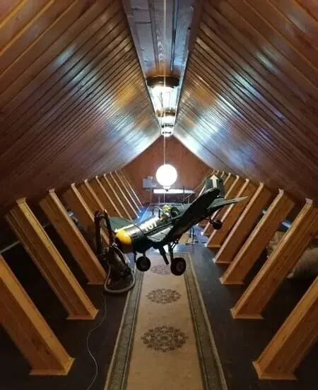 Дом в Жаворонках - Фото 6