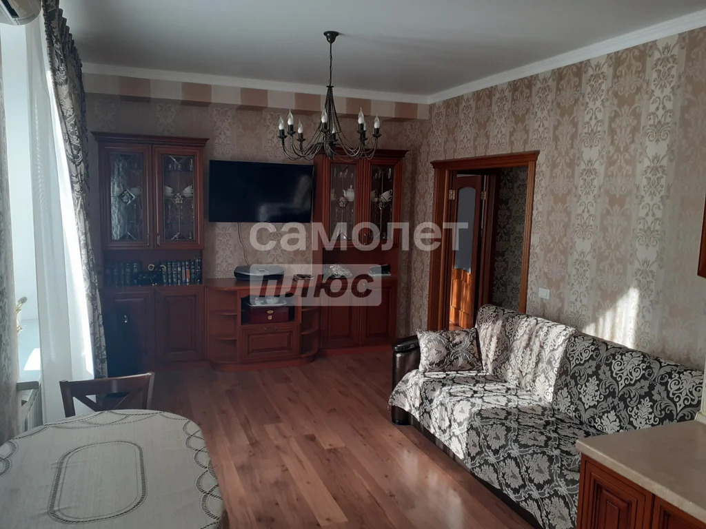 Продажа квартиры, Тула, ул. Кирова - Фото 1