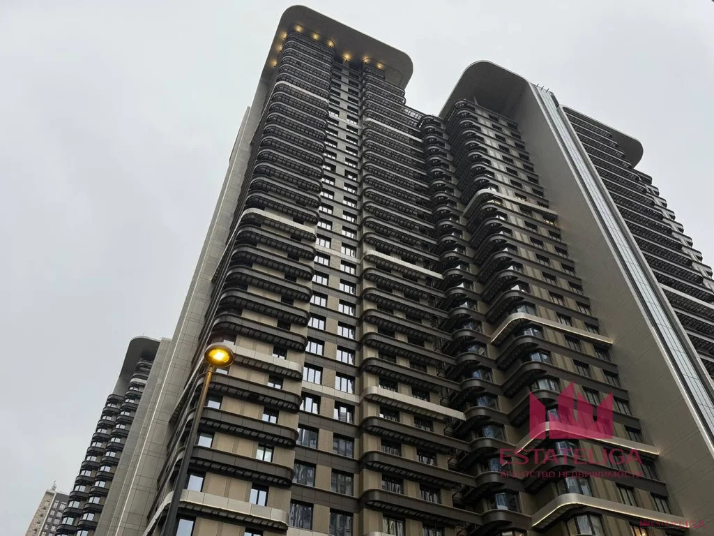 Продажа квартиры, улица Василия Ланового - Фото 2