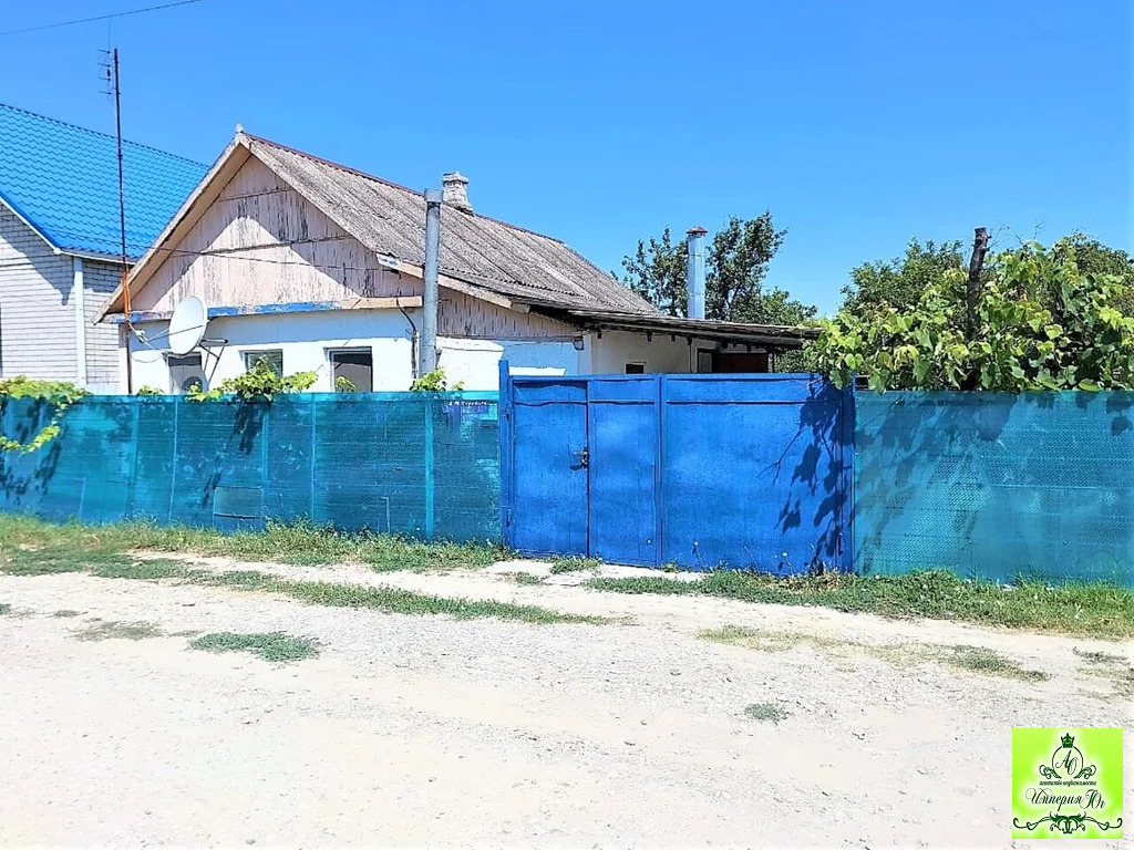 Продажа дома, Крымск, Крымский район, ул. Горького - Фото 26