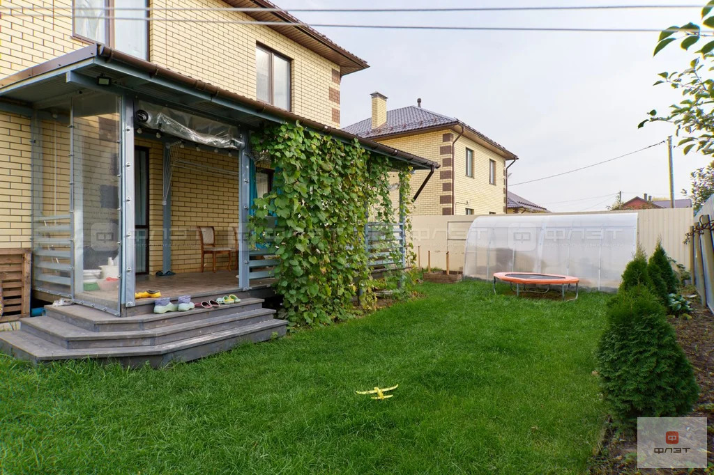 Продажа дома, Усады, Лаишевский район, ул. Заовражная 1-я - Фото 2