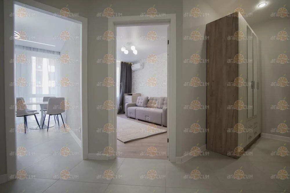 1-комн. квартира - Фото 9