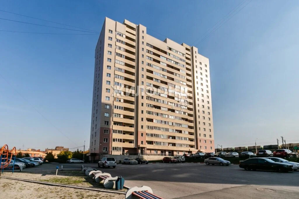 Продажа квартиры, Новосибирск, ул. Первомайская - Фото 11