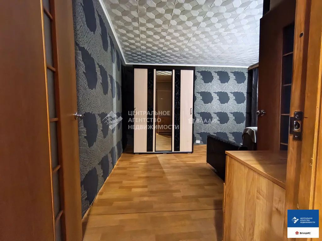 Продажа квартиры, Шилово, Шиловский район, ул. Стройкова - Фото 14