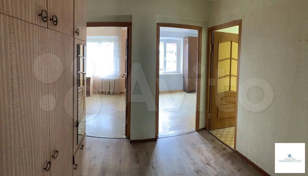 3-к. квартира, 70 м,  3/5 эт. - Фото 0