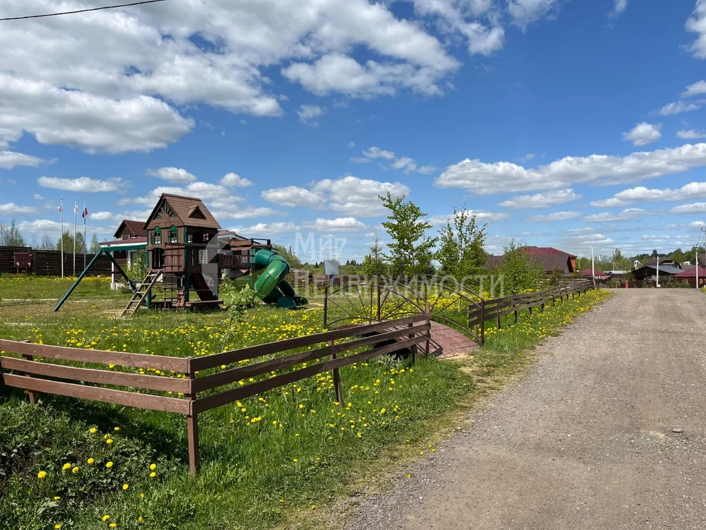 Продажа дома, Борносово, Дмитровский район - Фото 13