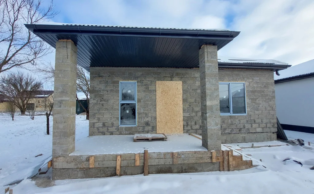 Продажа дома, Темрюкский район, улица Урожайная - Фото 3