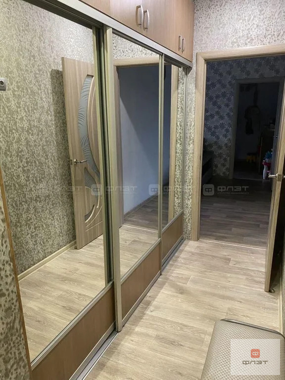 Продажа квартиры, Казань, ул. Чкалова - Фото 13