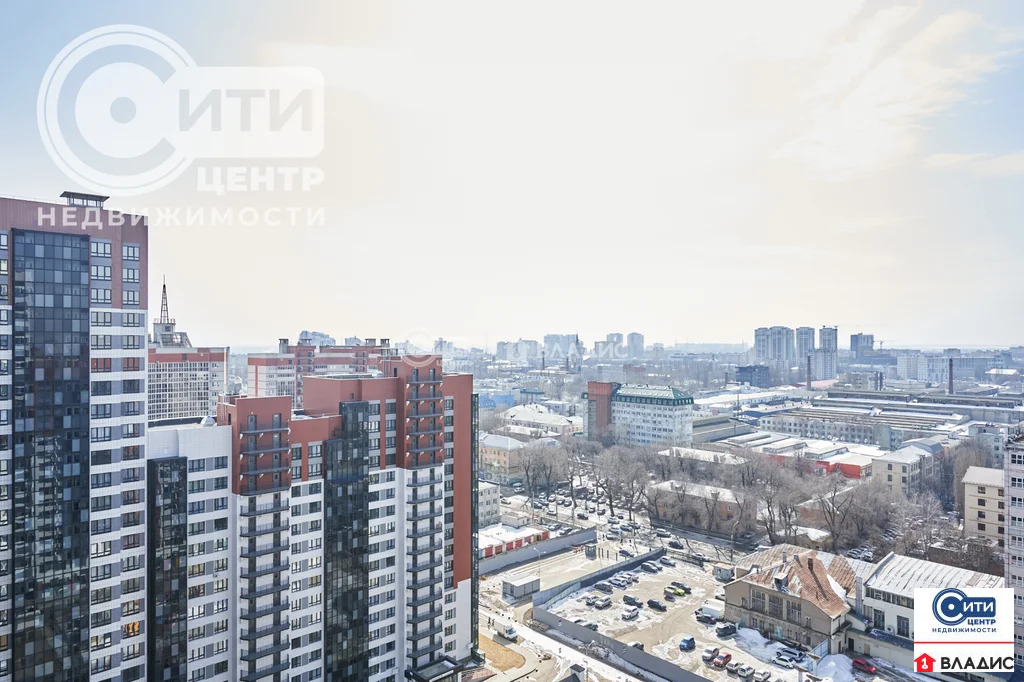 Продажа квартиры, Воронеж, ул. 9 Января - Фото 9