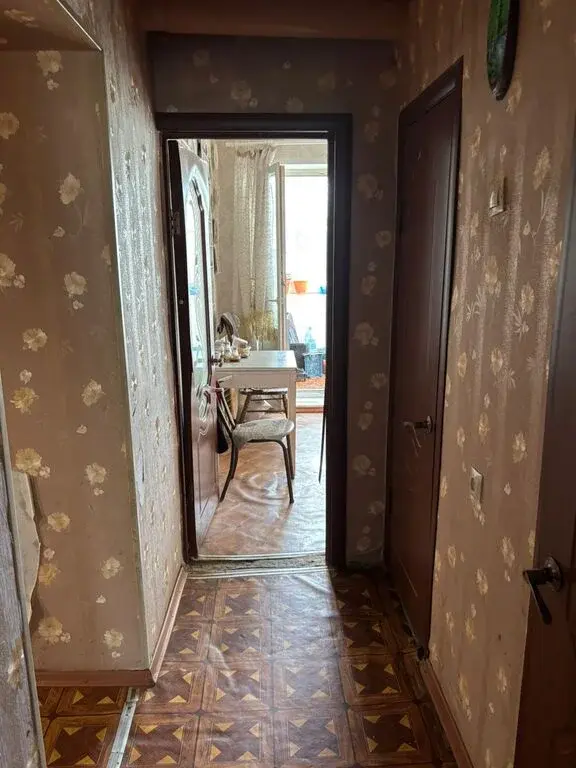 2-я квартира в ПГТ Белоозерский, ул. 60 лет Октября, дом 2 - Фото 10