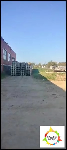 Сдается отапливаемое производственно-складское помещение (прямоугольно - Фото 6