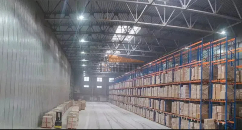 Продажа производственного помещения, Коломна, Окский пр-кт. - Фото 2