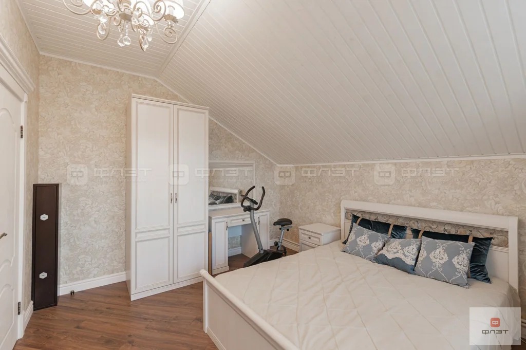 Продажа дома, Семиозерка, ул. Березовая - Фото 18