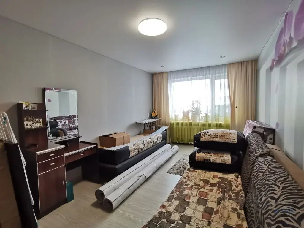 Продаю двухкомнатную квартиру 50.3м Пролетарская ул., 61к4, Магадан, . - Фото 7