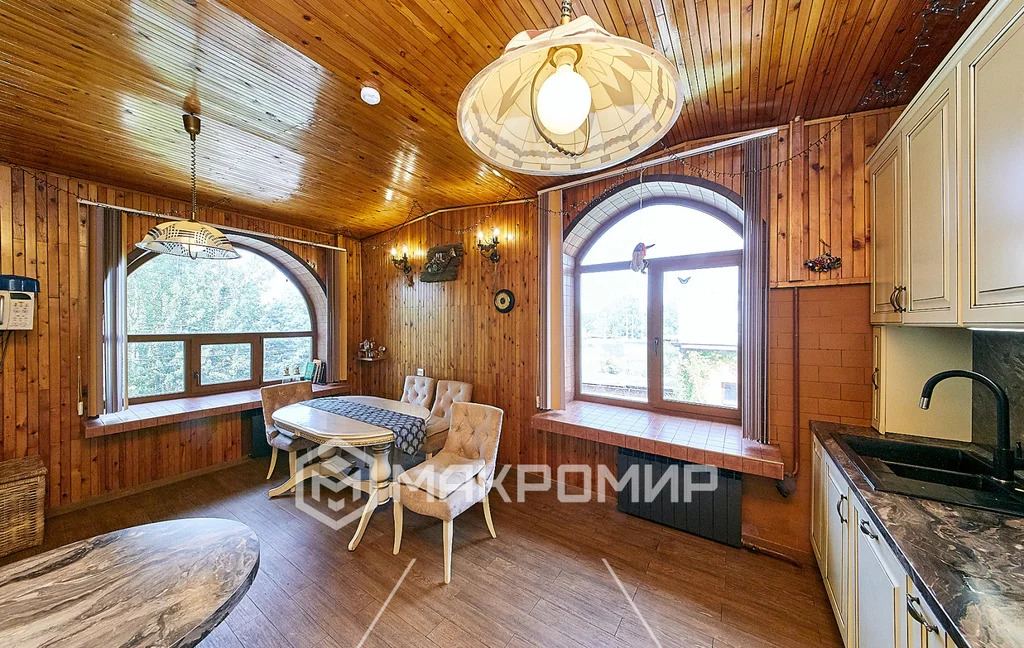 Продажа дома, м. Проспект Ветеранов, Бабанова ул. - Фото 23