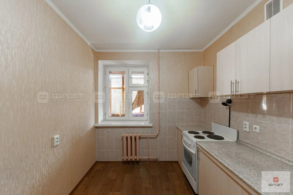 Продажа квартиры, Казань, ул. Серова - Фото 9