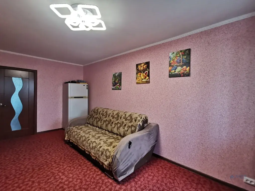 3-к. квартира, 68,1 м, 4/5 эт. - Фото 10
