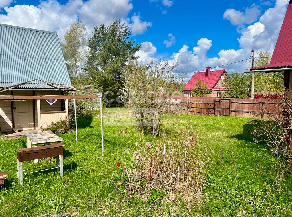 Продажа дома, Надеждино, Дмитровский район - Фото 35