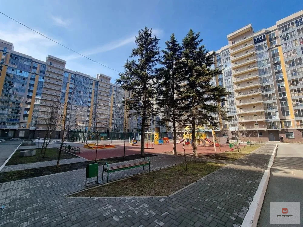 Продажа квартиры, Казань, ул. Тэцевская - Фото 13