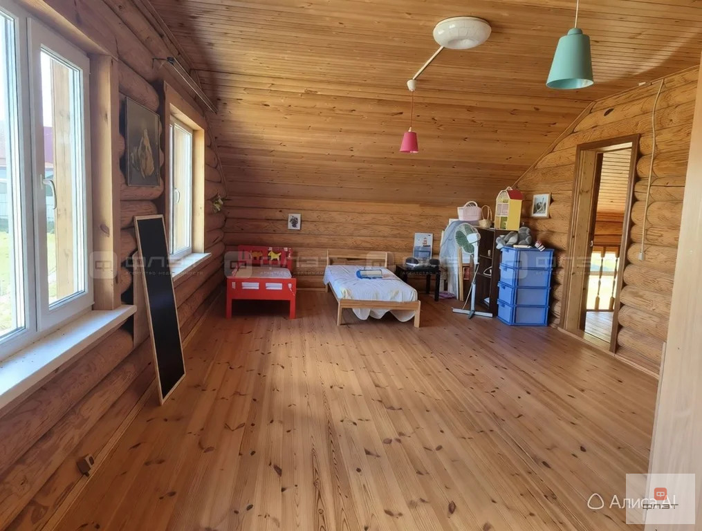 Продажа дома, Березка, Высокогорский район, ул. Зеленая - Фото 6