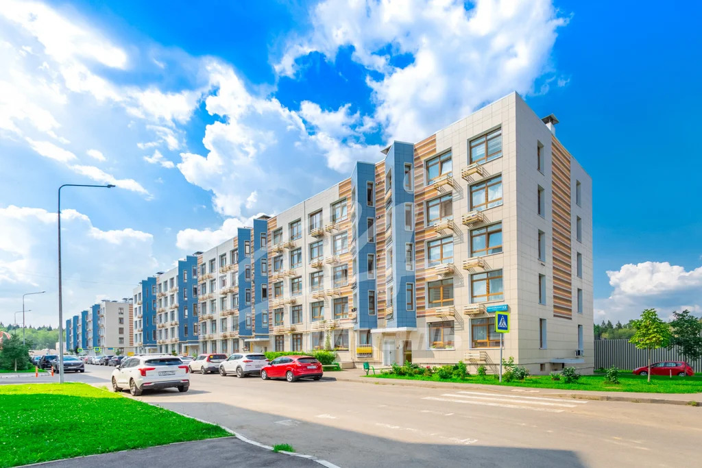 Продажа квартиры, Химки, Ивановская ул. - Фото 18