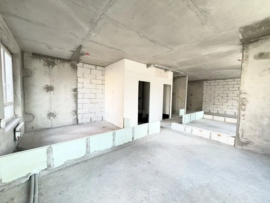 Продажа 3х к.кв. в ЖК Западный Порт - Фото 17