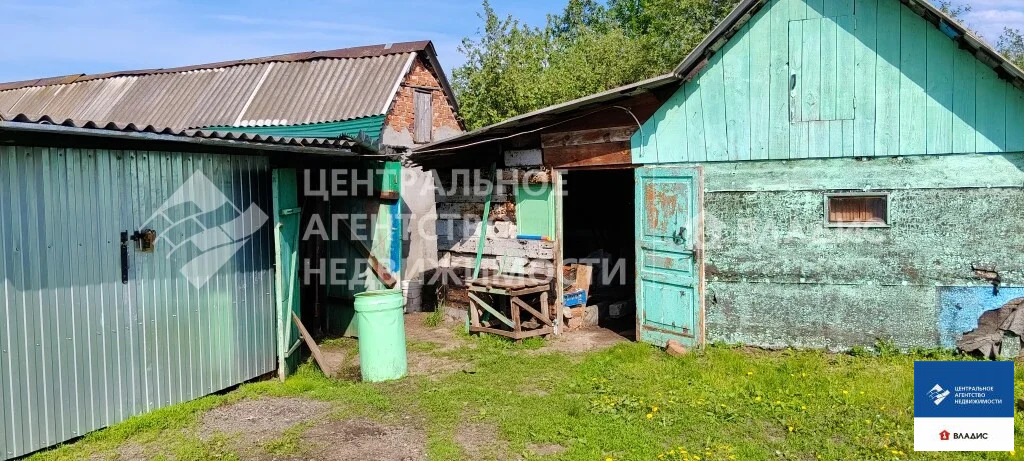Продажа дома, Огородниково, Спасский район, улица Мартынова - Фото 7