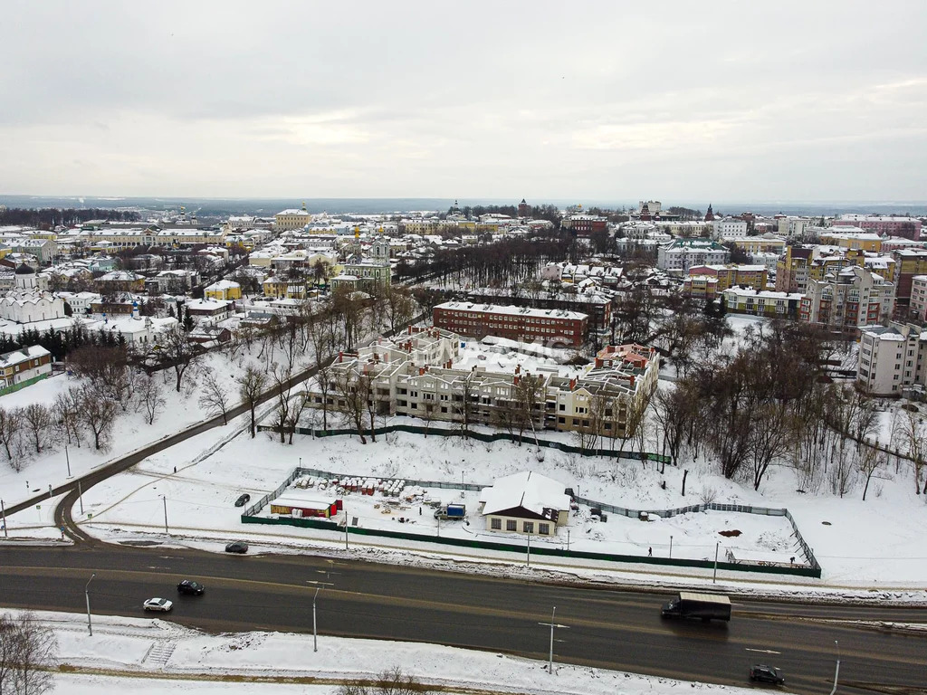 Городской округ Владимир, Владимир, Октябрьский район, . - Фото 19