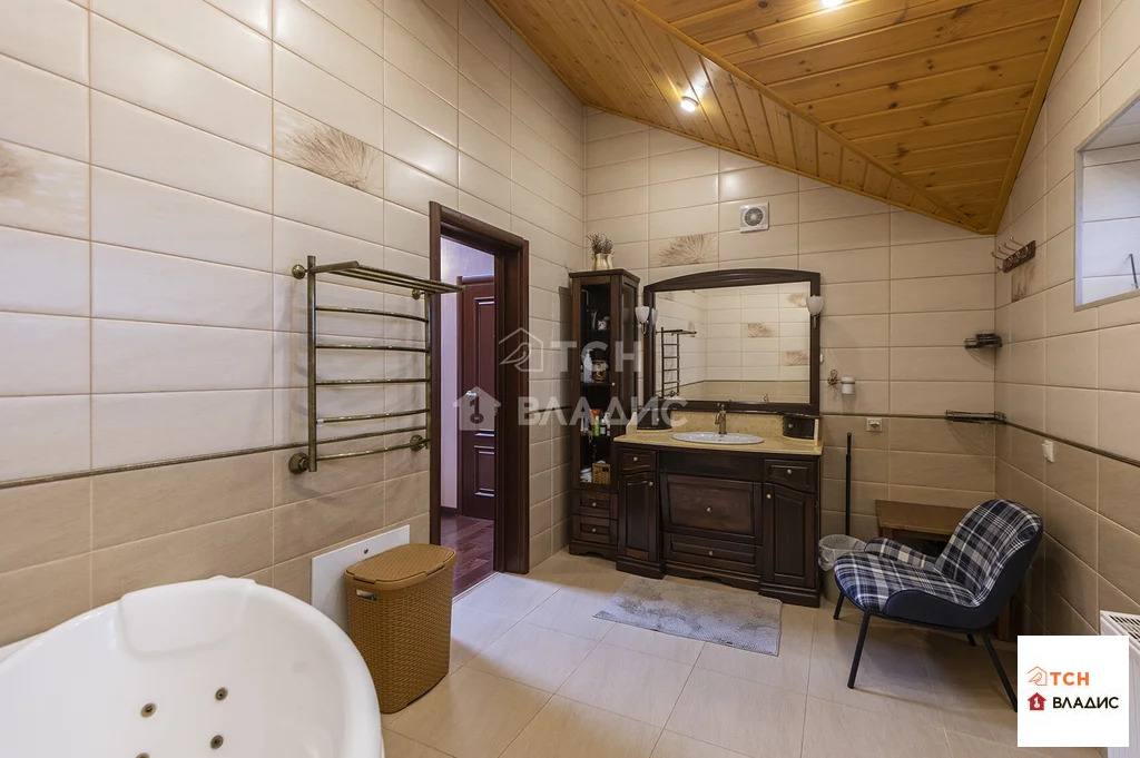 Продажа дома, Дедовск, Истринский район, ул. Дедово - Фото 20