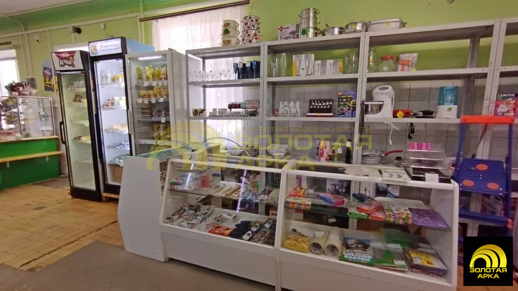 Продажа торгового помещения, Виноградный, Темрюкский район, ул. Ленина - Фото 11