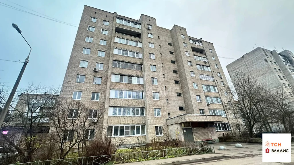 Продажа квартиры, Пушкино, Воскресенский район, Заводская улица - Фото 6