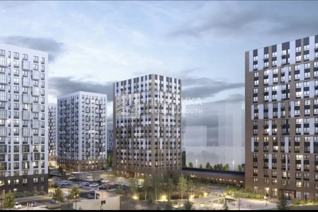 Продажа квартиры в новостройке, Мисайлово, Ленинский район - Фото 13