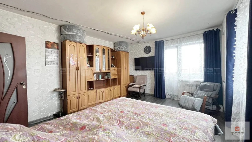 Продажа квартиры, Казань, Победы пр-кт. - Фото 3