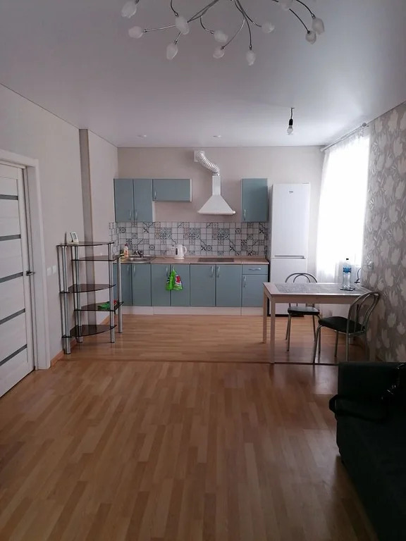 Аренда квартиры, Уфа, Давлеткильдеева б-р. - Фото 1