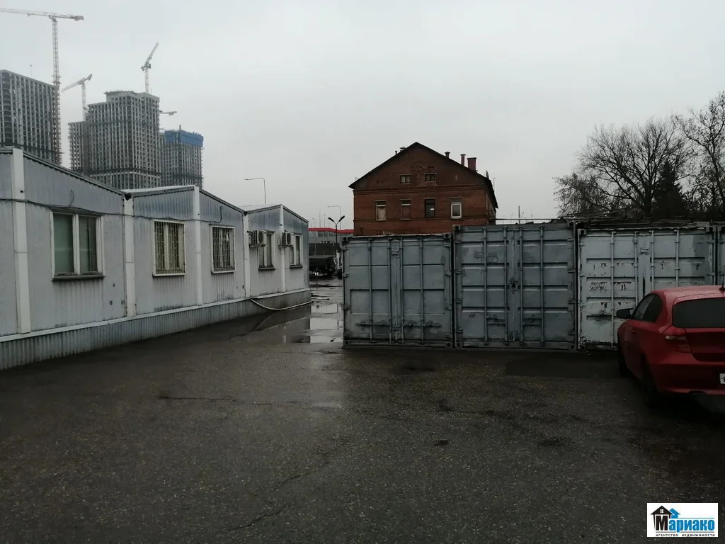 Аренда ПСН, м. Ростокино, ул. Бажова - Фото 5