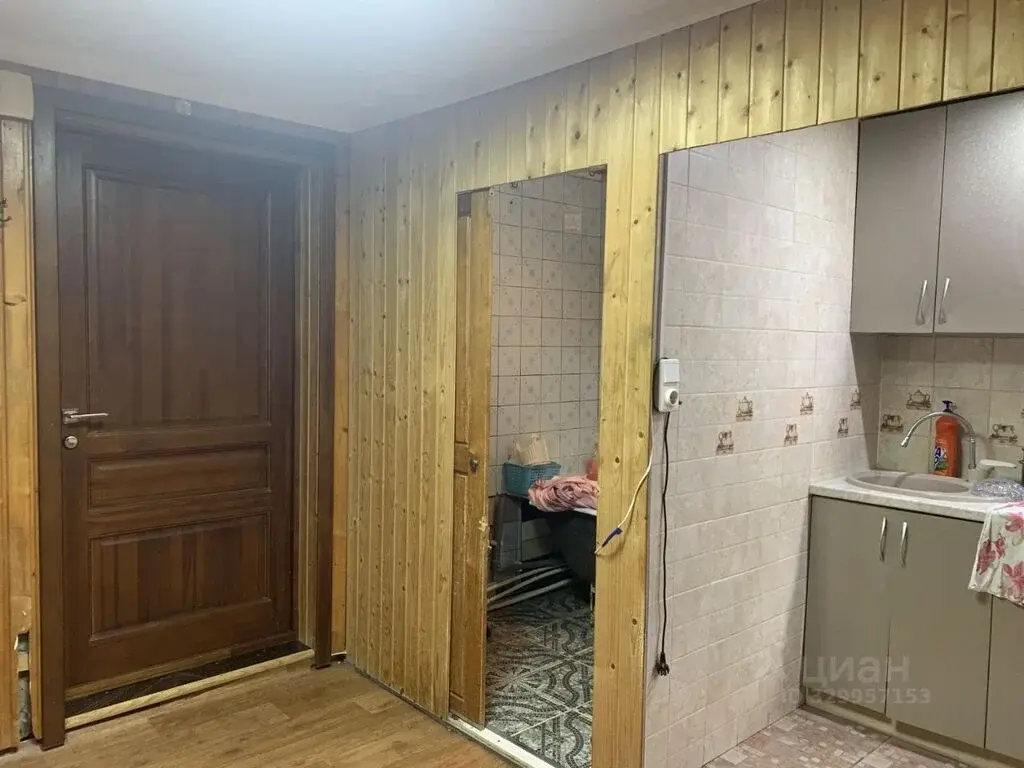 Продаю часть дома 56.8м Ключевая ул., 8, Алексин, Тульская область - ... - Фото 17
