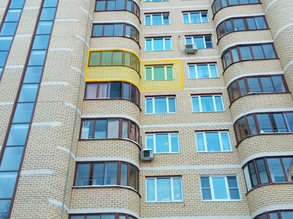 Продажа квартиры, Зеленоград - Фото 2