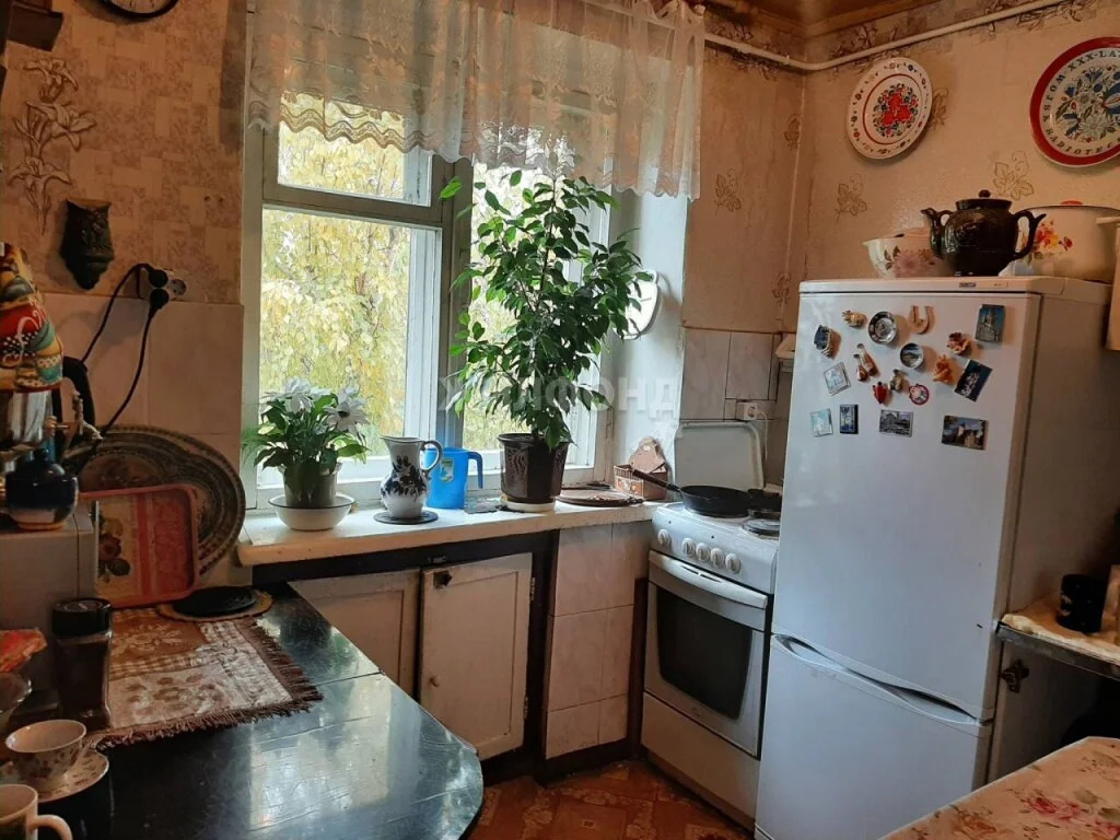 Продажа квартиры, Новосибирск, Красный пр-кт. - Фото 3