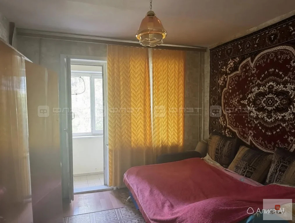 Продажа квартиры, Казань, ул. Кул Гали - Фото 5