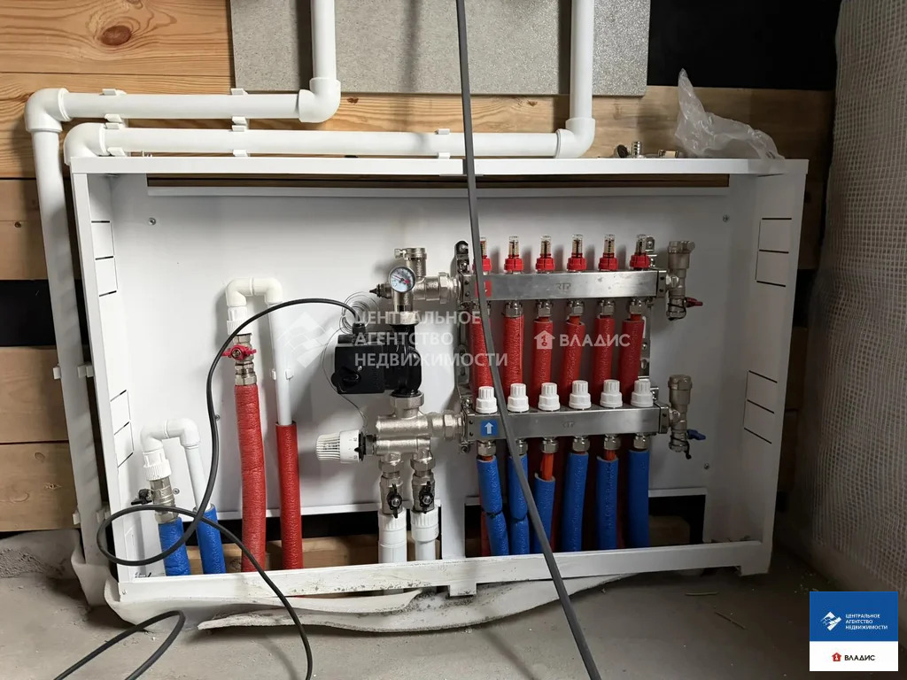 Продажа дома, Дубровичи, Рязанский район - Фото 14