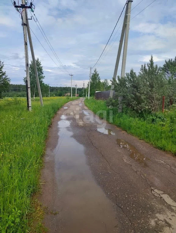 Продажа участка, Старый Городок, Одинцовский район, Почтовая улица, ... - Фото 18