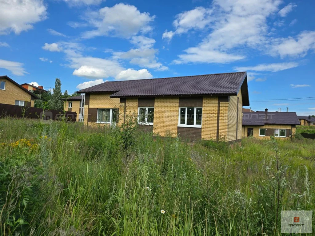 Продажа дома, Казань, ул. Миркасыма Усманова - Фото 4