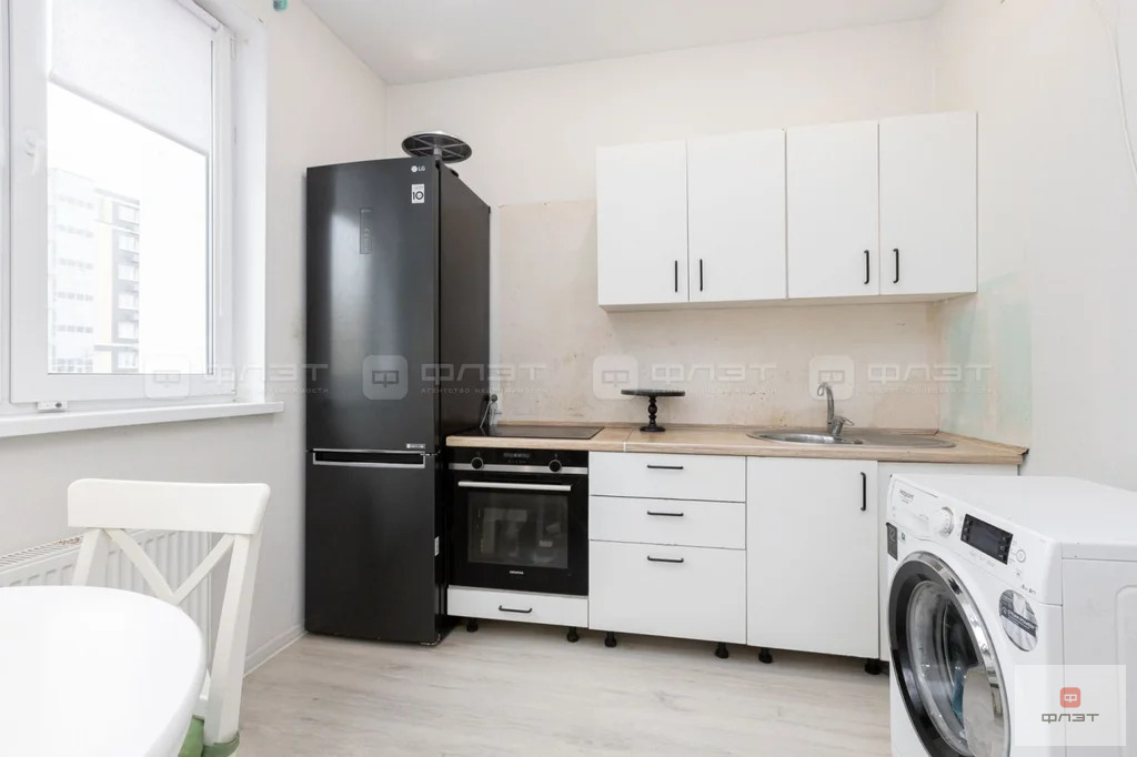 Продажа квартиры, Казань, ул. Тэцевская - Фото 8